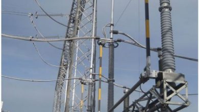 earthing switches definition in high voltage conventional substations