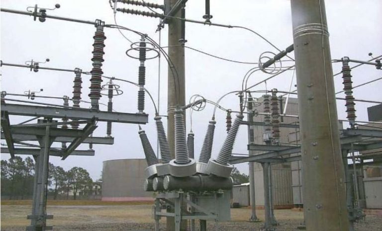 High Voltage Switchgear Insulators Creepage Distance Extending Ways In