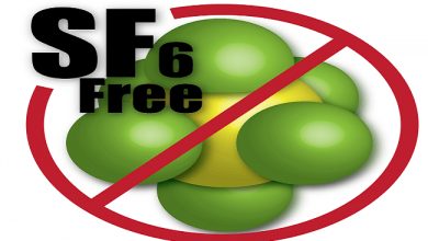 SF6 free