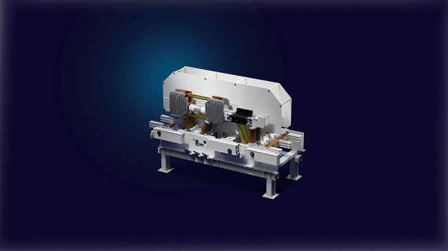 HB1-C Generator circuit-breaker siemens