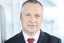 Andreas Schierenbeck will assume the role of Chief Executive Officer at Hitachi Energy, while Claudio Facchin will resign from his position on June 30, 2024
