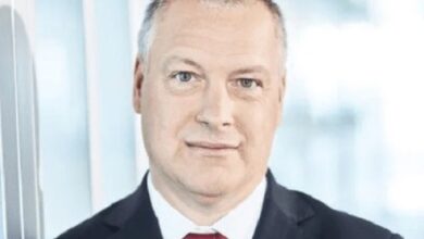 Andreas Schierenbeck will assume the role of Chief Executive Officer at Hitachi Energy, while Claudio Facchin will resign from his position on June 30, 2024