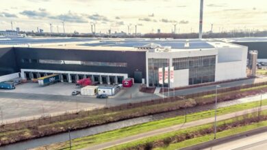 ABB has inaugurated a state-of-the-art switchgear factory in Belgium, focusing on energy efficiency