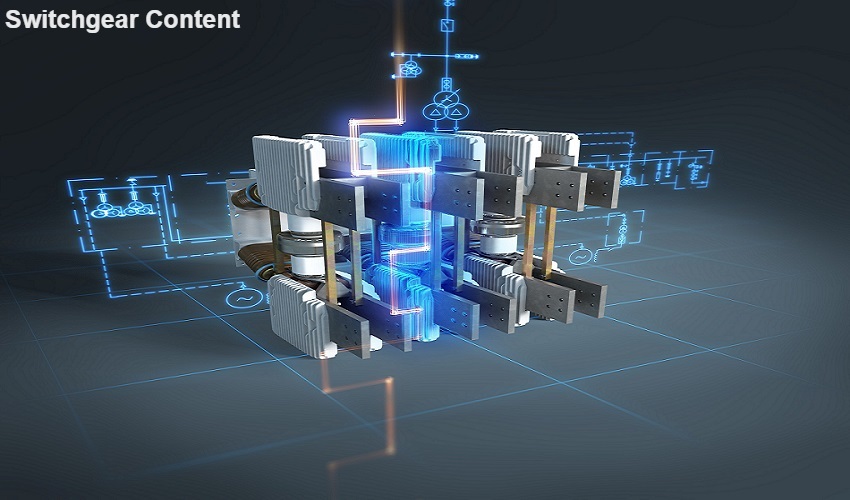 Functional & operational tests for medium voltage circuit breaker