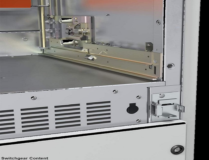 typical mechanical interlocks in mv metal clad switchgear according to ieee standard