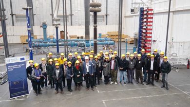 HVDC circuit breakers and HVDC GIS at KEMA Labs tests successfully completed