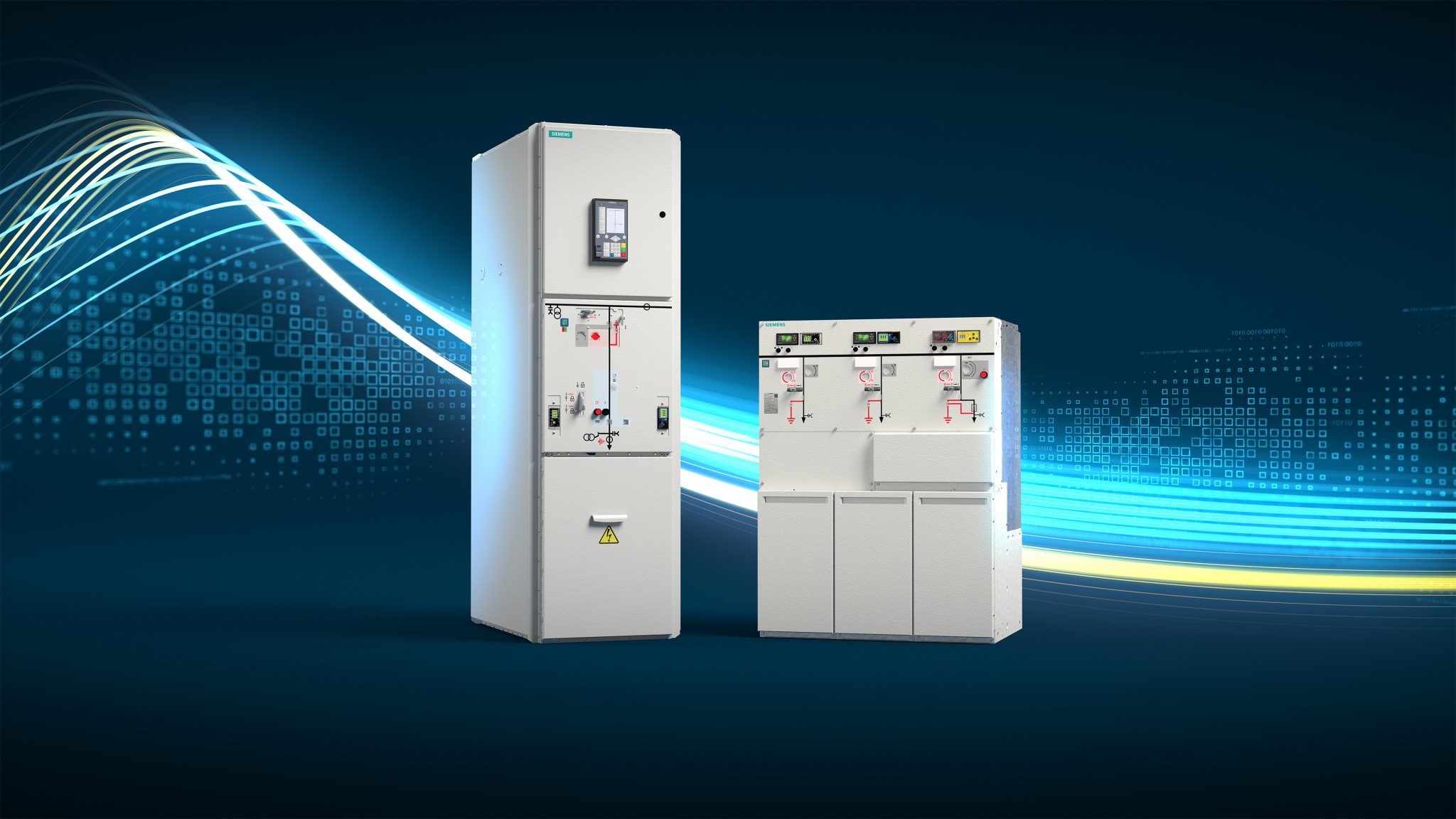 Siemens Company Enables Environmentalist Safe Energy Distribution Siemens Company Enables Environmentalist Safe Energy Distribution