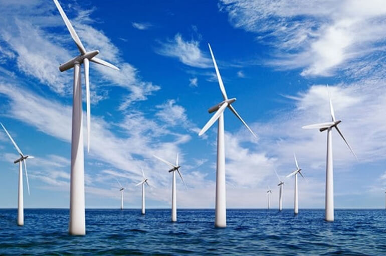 offshore wind