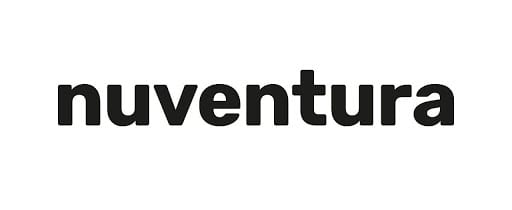Nuventura company logo