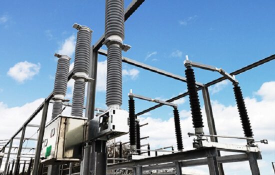 General Electric signed the first three-year contract for the G3 circuit breaker in the UK grid