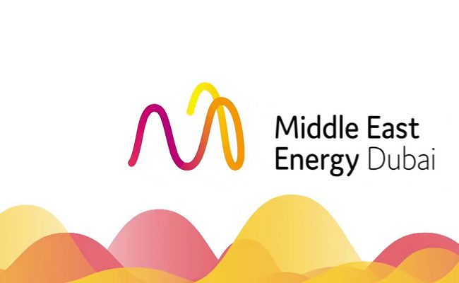 middle east energy exhibition