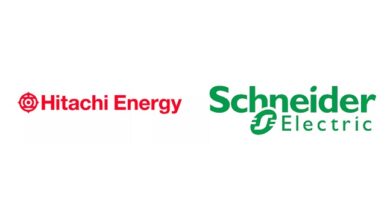 Hitachi Energy and Schneider Electric are working together to improve energy transmission