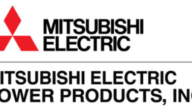Mitsubishi Power Product company logo