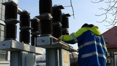 Important points for gas leakage on-site test for high voltage switchgear