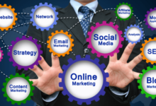 Digital Marketing in the Energy Industry: Powering Up Your Online Presence