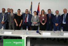 Schneider Electric invests in the modernization of the Serbian medium voltage network