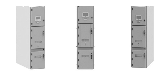 ABB's air-insulated (AIS) MV switchgear, UniGear ZS1, 500mm
