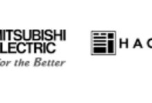 Mitsubishi Electric and HACARUS are collaborating on visual inspection by artificial intelligence