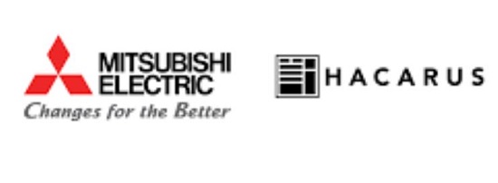 Mitsubishi Electric and HACARUS are collaborating on visual inspection by artificial intelligence