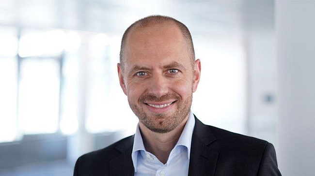 christian-bruch siemens energy CEO