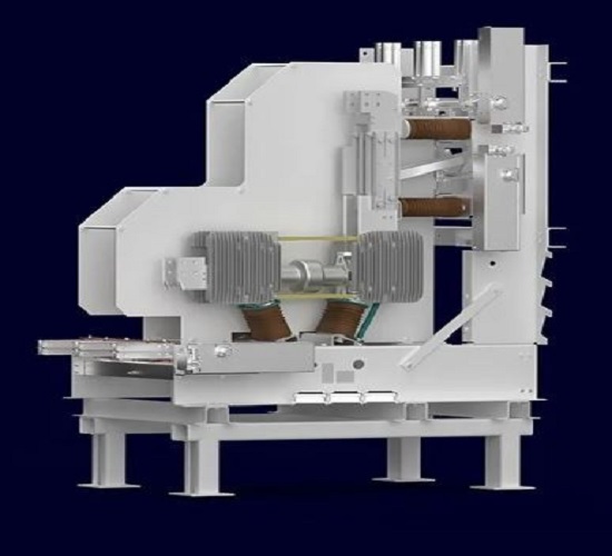 HB1-C Generator circuit-breaker Siemens