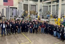 GE Vernova plans to allocate nearly $600 million towards the development of factories and facilities in the United States over the upcoming two years