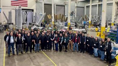GE Vernova plans to allocate nearly $600 million towards the development of factories and facilities in the United States over the upcoming two years