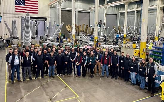 GE Vernova plans to invest nearly $600 million in manufacturing plants and facilities across the United States within the next two years GE Vernova plans to allocate nearly $600 million towards the development of factories and facilities in the United States over the upcoming two years
