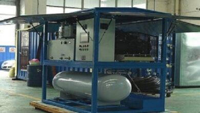 FAQ About SF6 Gas Handling and Storage For Electrical Engineers and Students