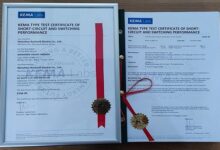 FAQ About Importance Type Test Report For the High Voltage Circuit Breaker