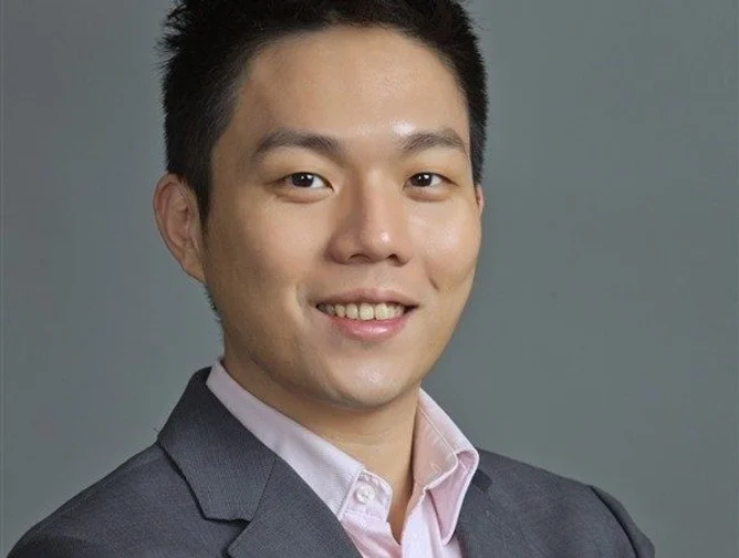 Melton Chang, Executive Vice President of Power Systems at Schneider Electric