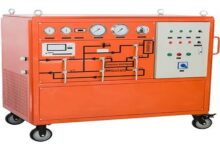 Three Leading International Companies in SF₆ Gas Recovery Devices