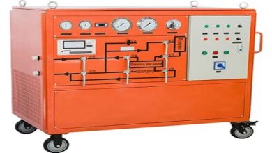 Three Leading International Companies in SF₆ Gas Recovery Devices