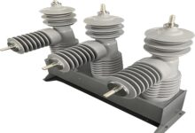 A review of three companies producing medium voltage outdoor reclosers