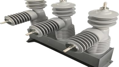 A review of three companies producing medium voltage outdoor reclosers