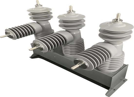 A review of three companies producing medium voltage outdoor recloser A review of three companies producing medium voltage outdoor reclosers