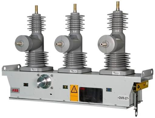 ABB OVR 27 Auoto Recloser