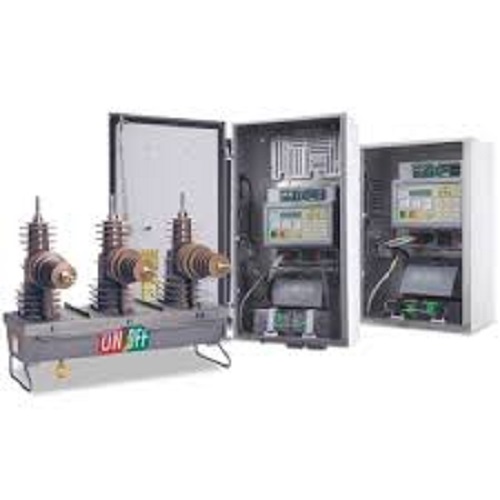 PMSet U-series W-series Schneider Eelectric recloser