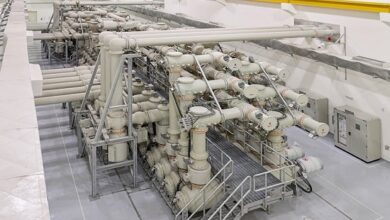 FAQ on Monitoring High-Voltage Gas-Insulated Switchgear (GIS)