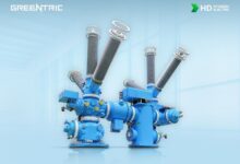 HD Hyundai Electric Brings SF₆-Free Innovation to Denmark A Feature on Green Power Transformation