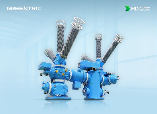 HD Hyundai Electric Brings SF₆-Free Innovation to Denmark A Feature on Green Power Transformation