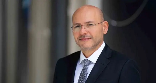 Hussein Shoukry - MD Siemens Energy MEA