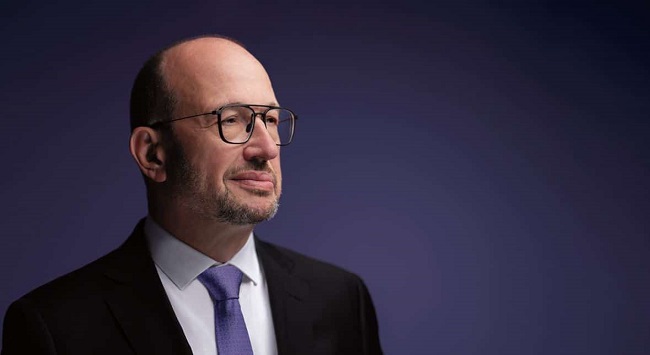 Siemens Energy has appointed Hussein Shoukry as Managing Director for the Middle East and Africa Hussein Shoukry new CEO OF SIEMENS ENERGY