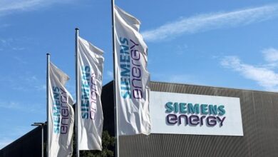 Siemens Energy has appointed Hussein Shoukry as Managing Director for the Middle East and Africa