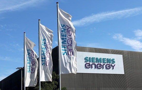 Siemens Energy has appointed Hussein Shoukry as Managing Director for the Middle East and Africa Siemens Energy has appointed Hussein Shoukry as Managing Director for the Middle East and Africa