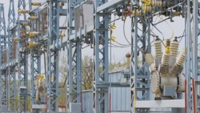 Non-Intrusive Sensor Technologies for HV and MV Switchgear