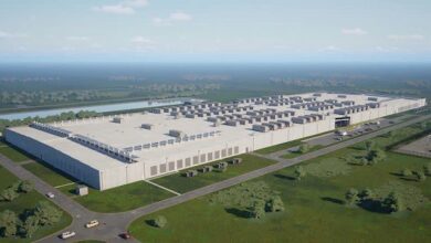 ABB Strengthens Power Technology Partnership with Applied Digital to Enable AI-Ready Data Centers