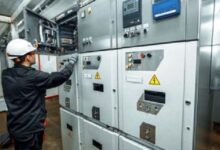 Three Essential Principles Every Electrical Engineer Must Know When Installing Medium-Voltage Switchgear