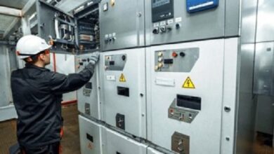 Three Essential Principles Every Electrical Engineer Must Know When Installing Medium-Voltage Switchgear