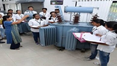 Five Practical Tips for Young Engineers and Students in Electrical Power Engineering Five Practical Tips for Young Engineers and Students in Electrical Power Engineering
